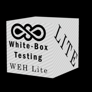 WEH White Box Lite Security Package